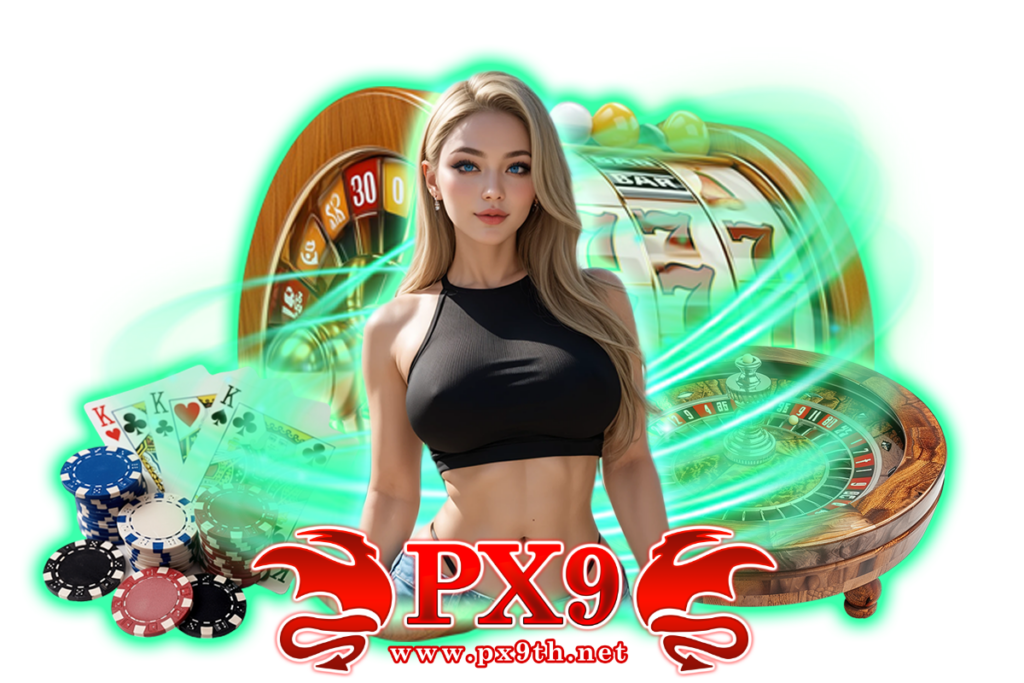 9 casino