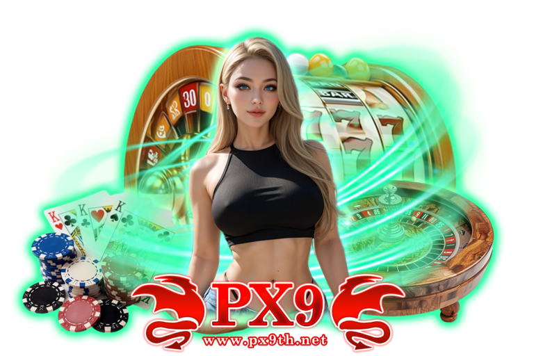 9 casino