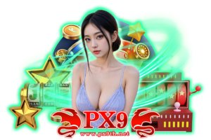 px com