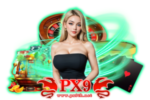 px บาคาร่า