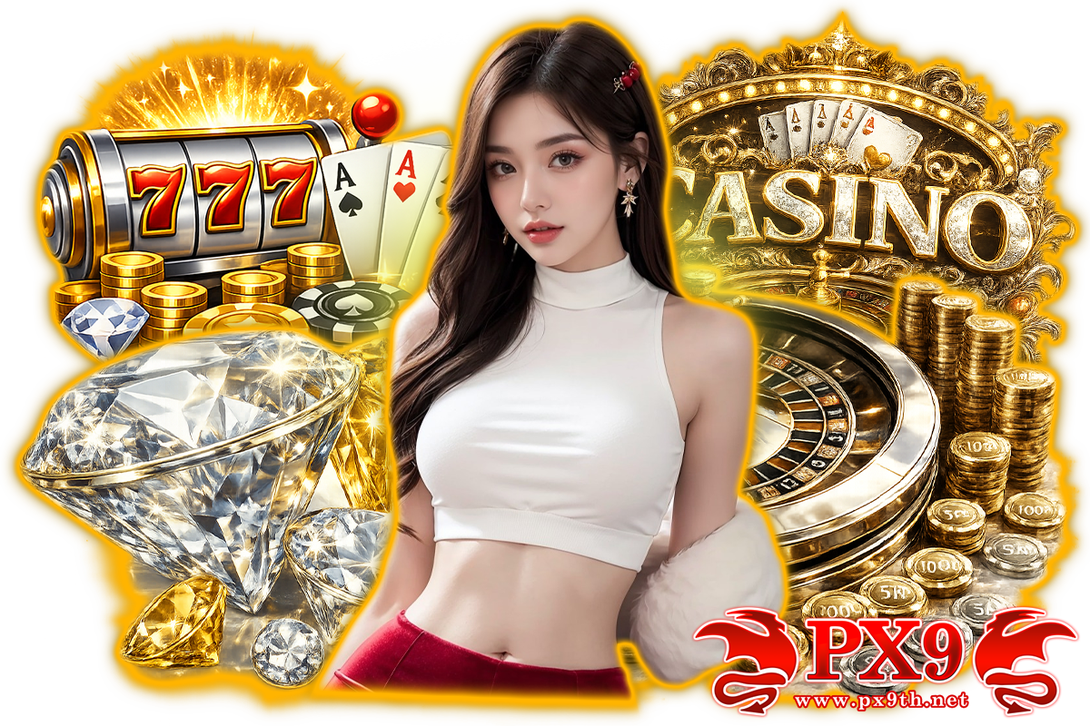 px9 thai